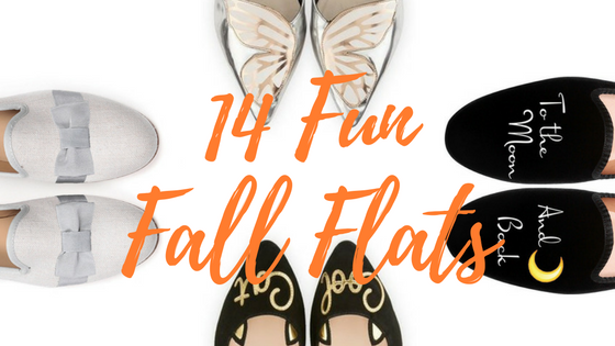 fall flats