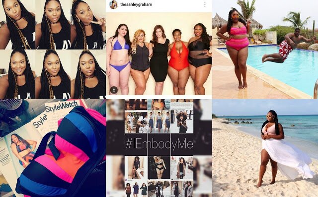 A Thick Girls closet 2016 year in review