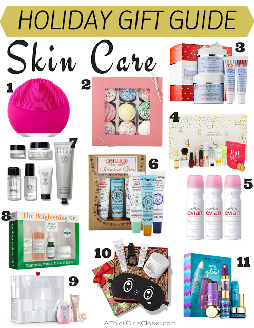 beauty, skin care product kits
