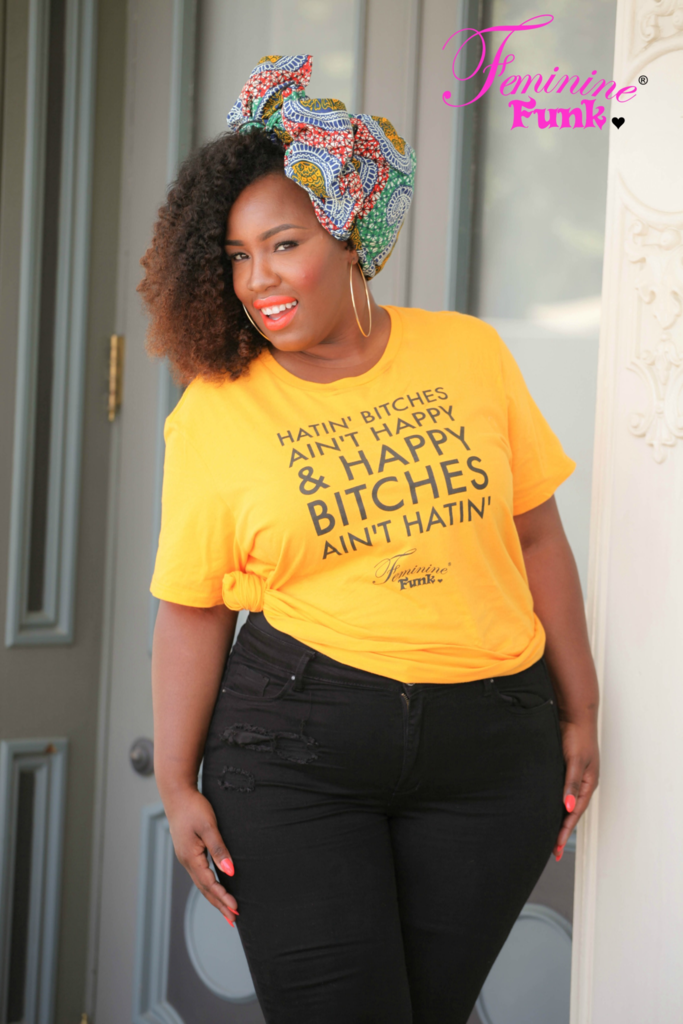 6 Inspiring Black Owned T-Shirt Companies to Shop on Small Business Saturday