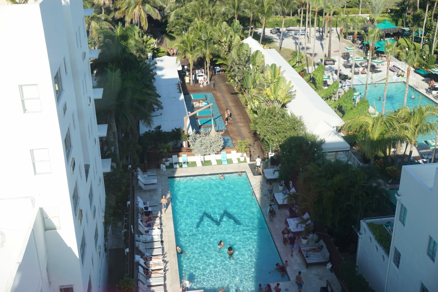 Marsielles Hotel Miami